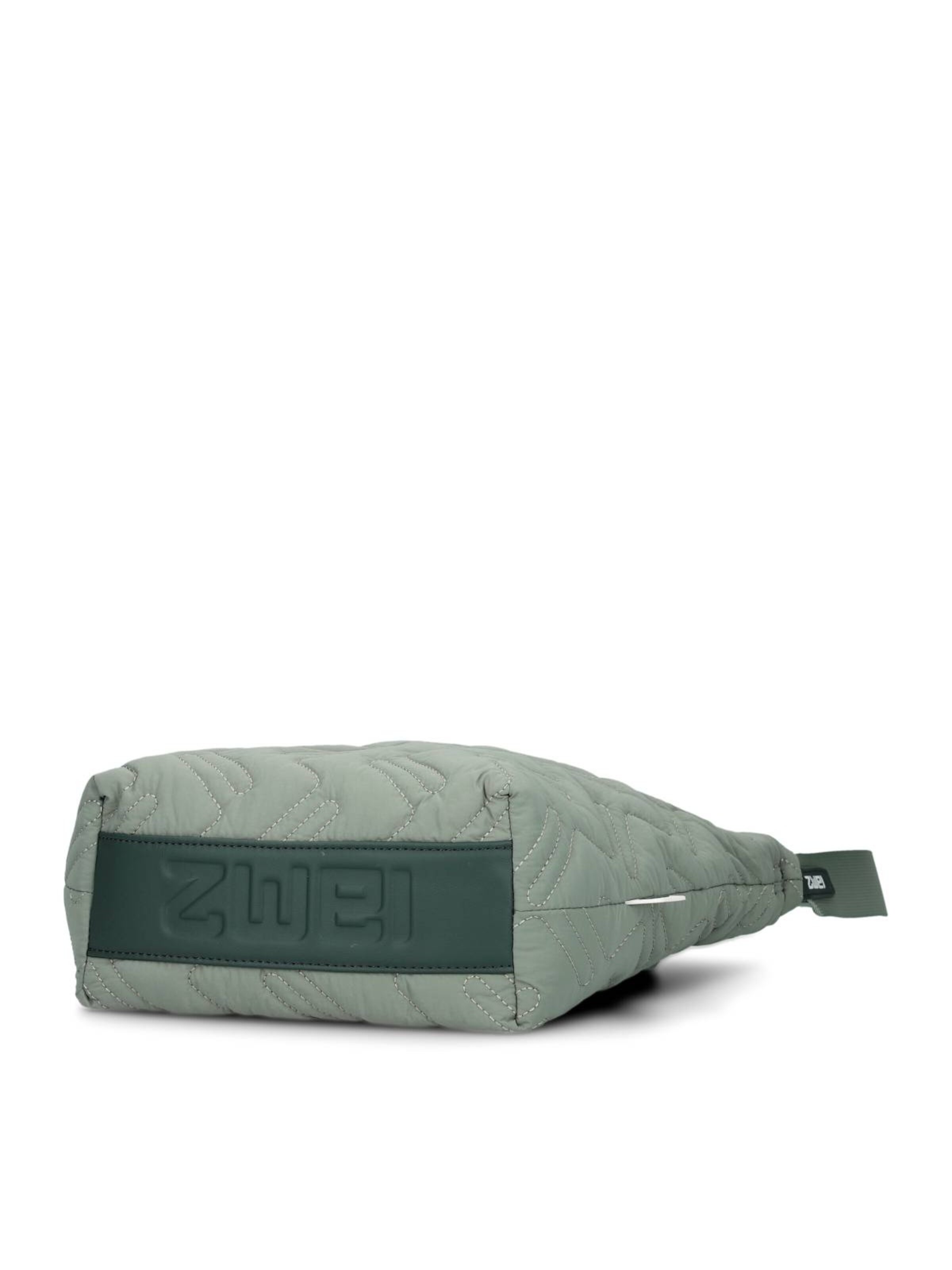 ZWEI Shopper 'CLEO CL90' in Groen