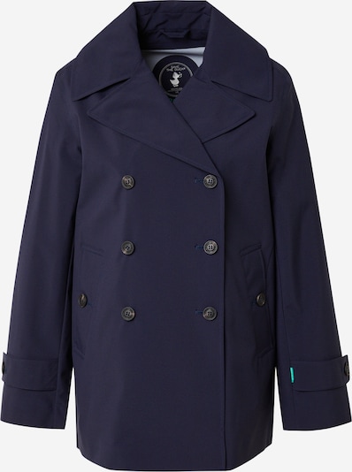 SAVE THE DUCK Between-seasons coat 'SOFI' in Dark blue, Item view