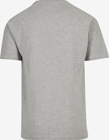 DEF - Camiseta en gris