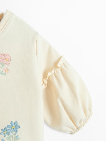 Set Cool Club en jaune