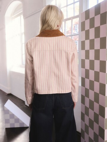 Cath Kidston Overgangsjakke i beige