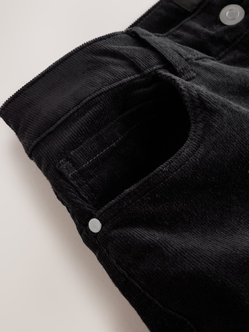 Skinny Pantaloni di Next in nero