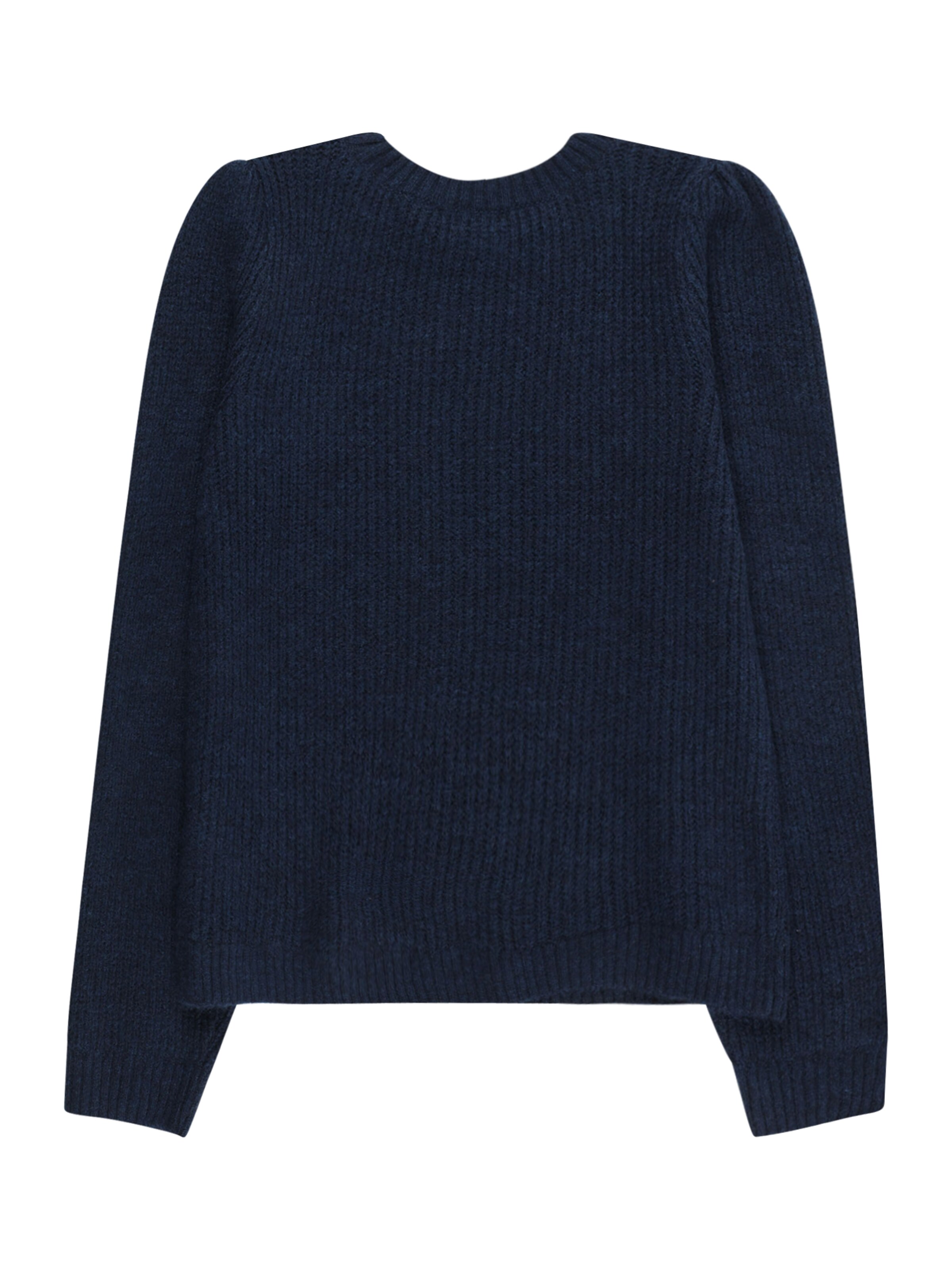 ONLY GIRLS Pullover in Blau