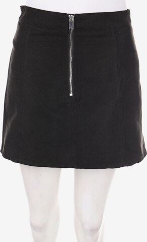 H&M Skirt in S in Black: front