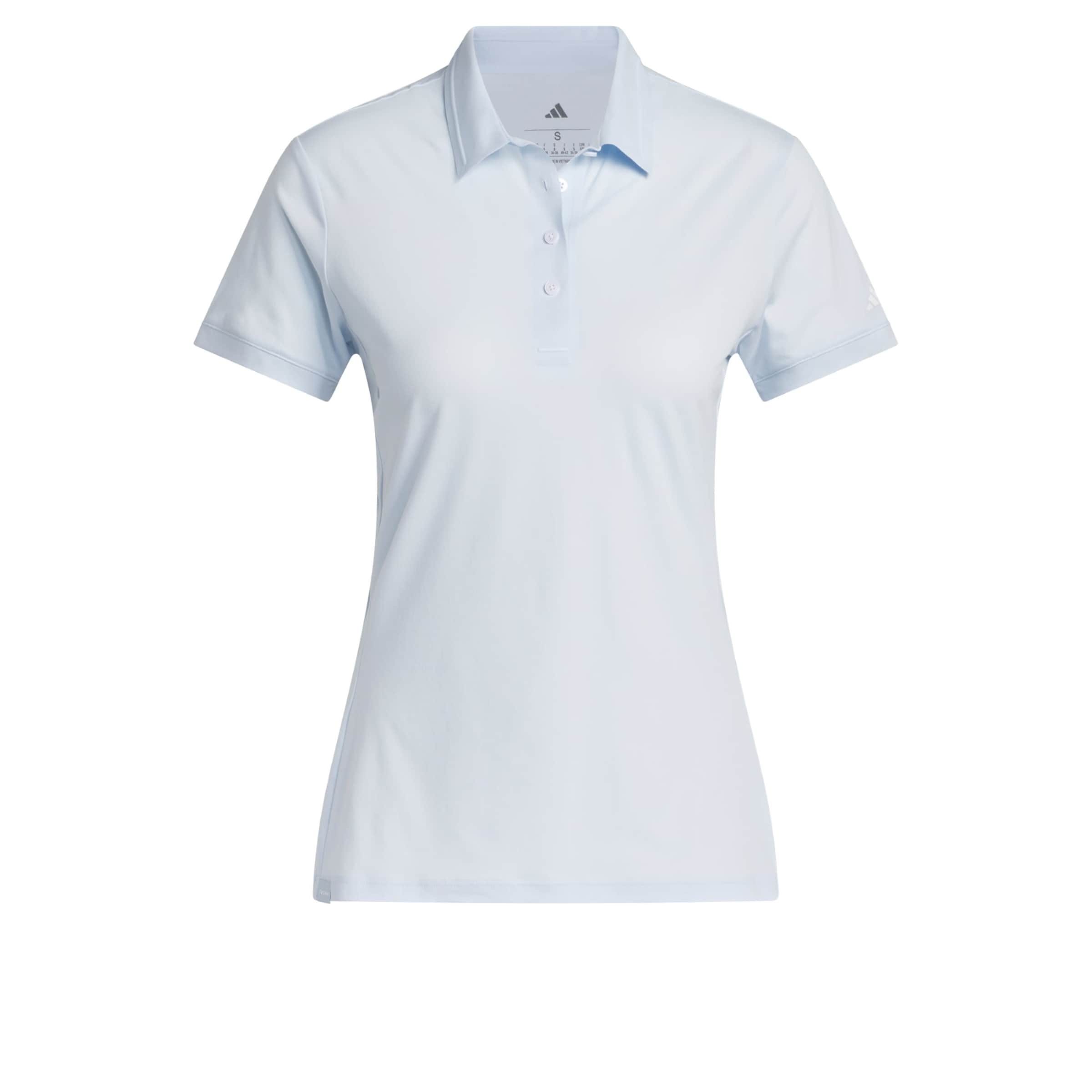 ADIDAS PERFORMANCE Performance shirt 'Ultimate365 Tour' in Blue: front