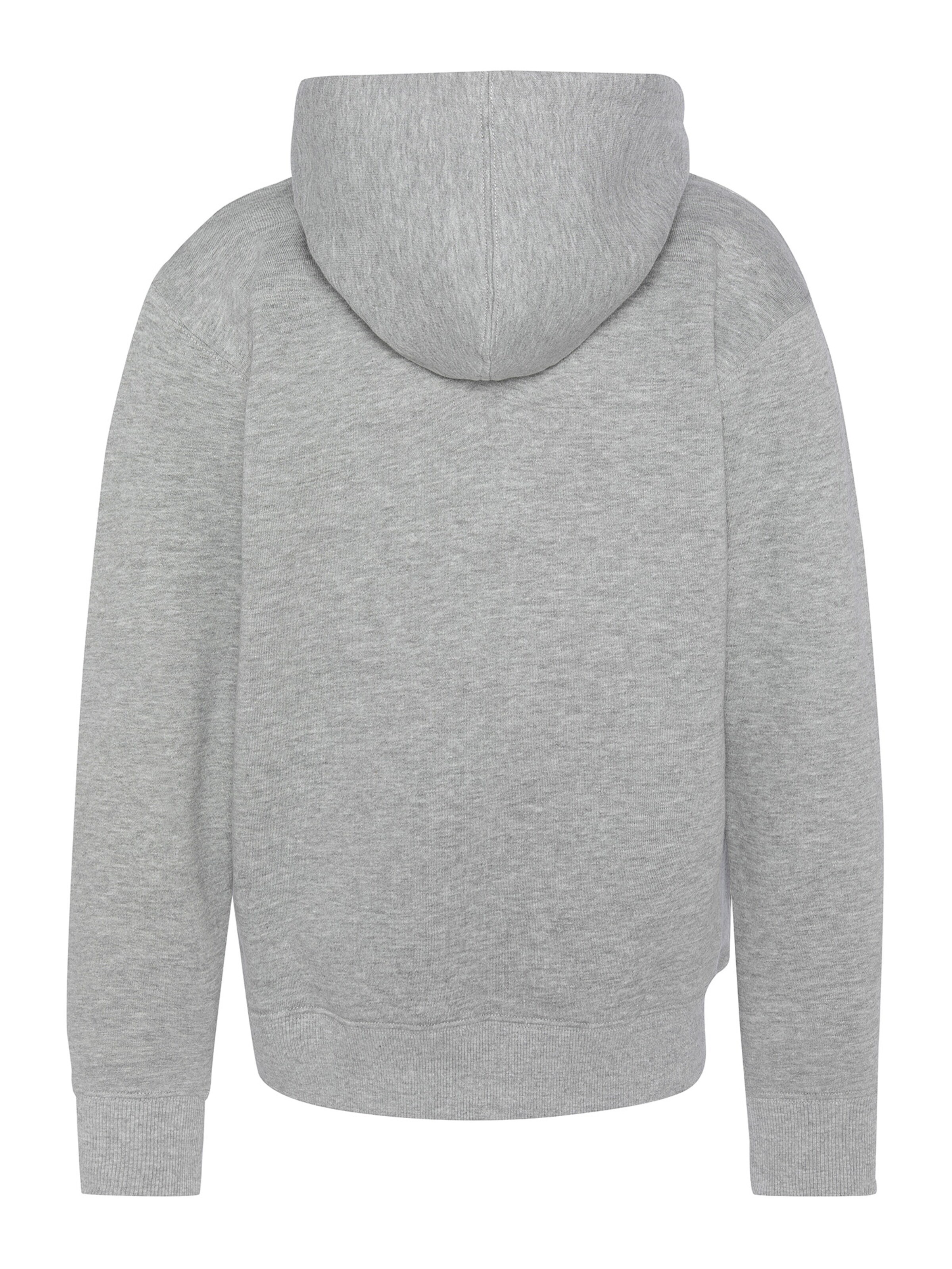 Schott NYC Sweatshirt in Grey