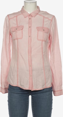 EDC BY ESPRIT Blouse & Tunic in M in Pink: front