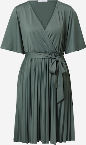 ABOUT YOU Dress 'Gwen' in Green: front