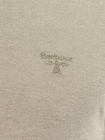 Barbour Beacon T-shirt i grön