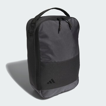 ADIDAS PERFORMANCE Sports Bag in Grey