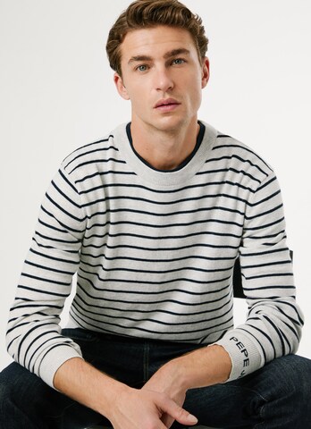 Pullover di Pepe Jeans in grigio