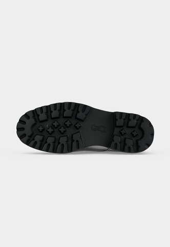 STEVE MADDEN Knytsko 'Motala' i svart