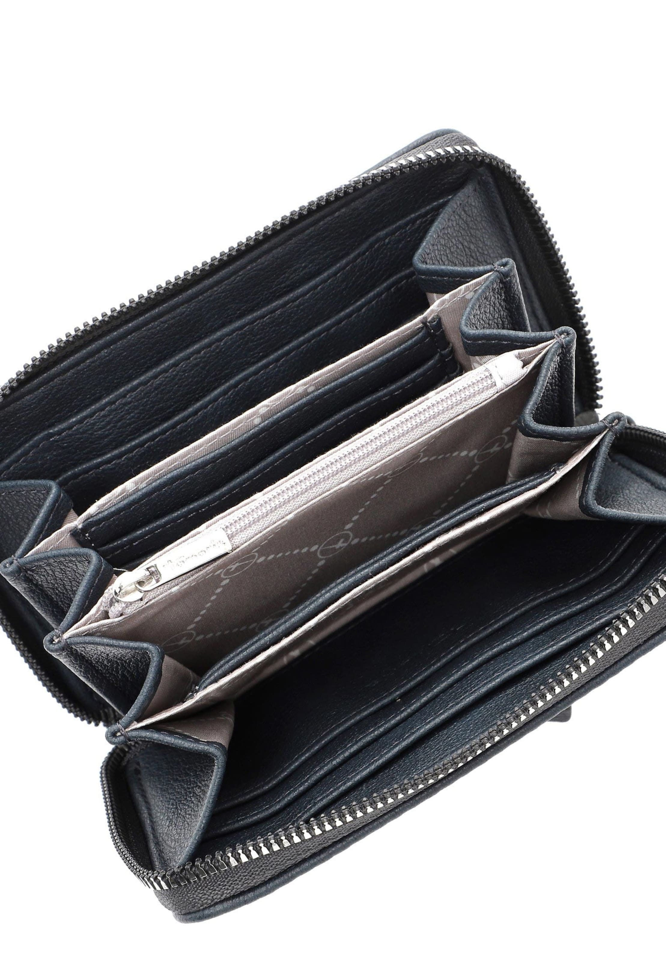 Tamaris Rahakott 'Nele', värv must