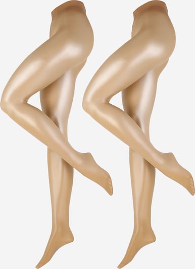 Swedish Stockings Najlonske hulahopke 'Elin' u nude, Pregled proizvoda