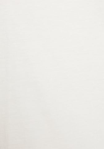 T-shirt VIVANCE en blanc