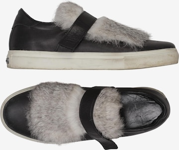 Kennel & Schmenger Halbschuh 39 in Schwarz: Vorderseite