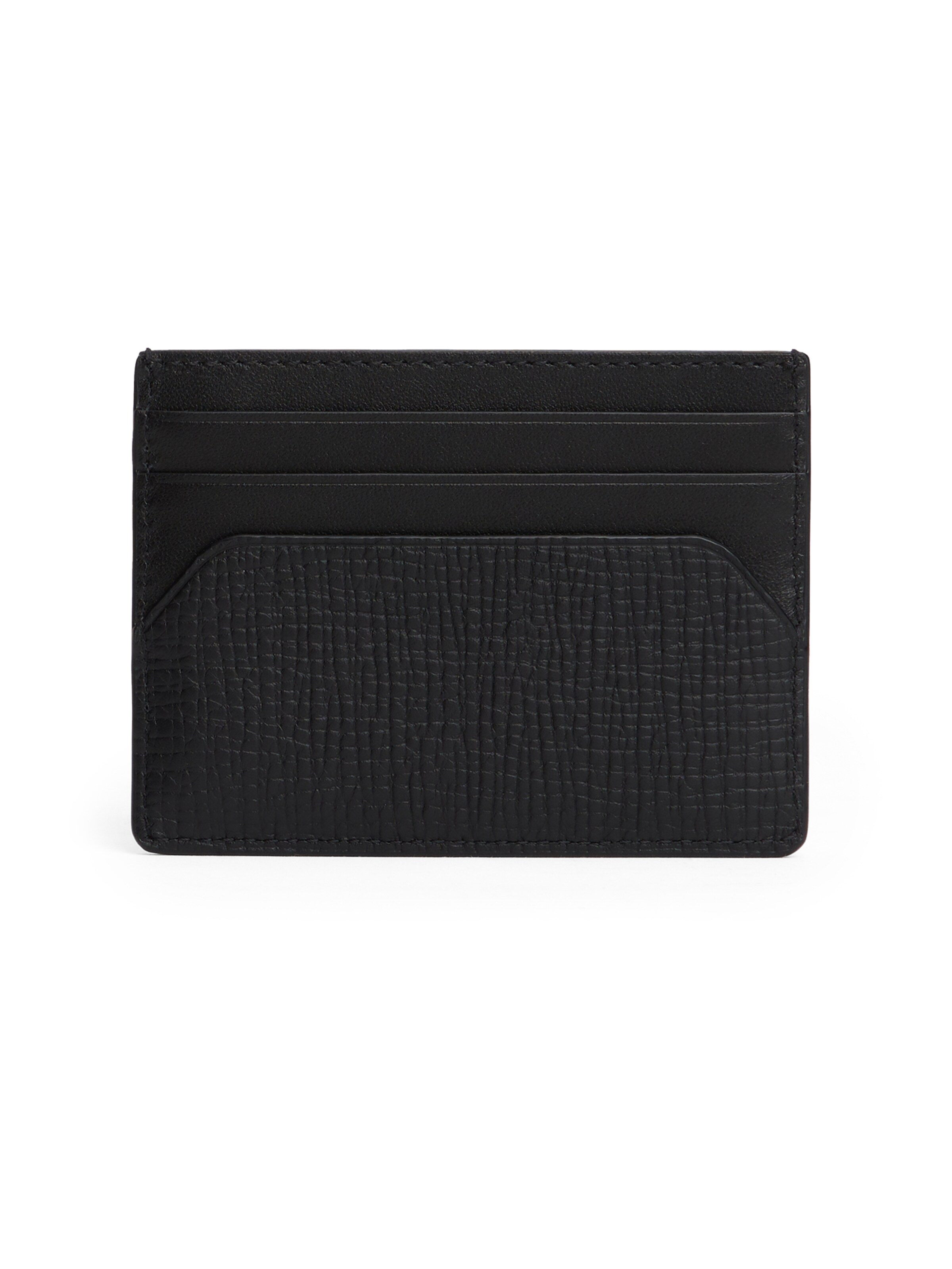 juoda TOMMY HILFIGER Dėklas