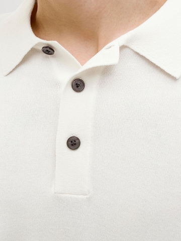 JACK & JONES Bluser & t-shirts i hvid