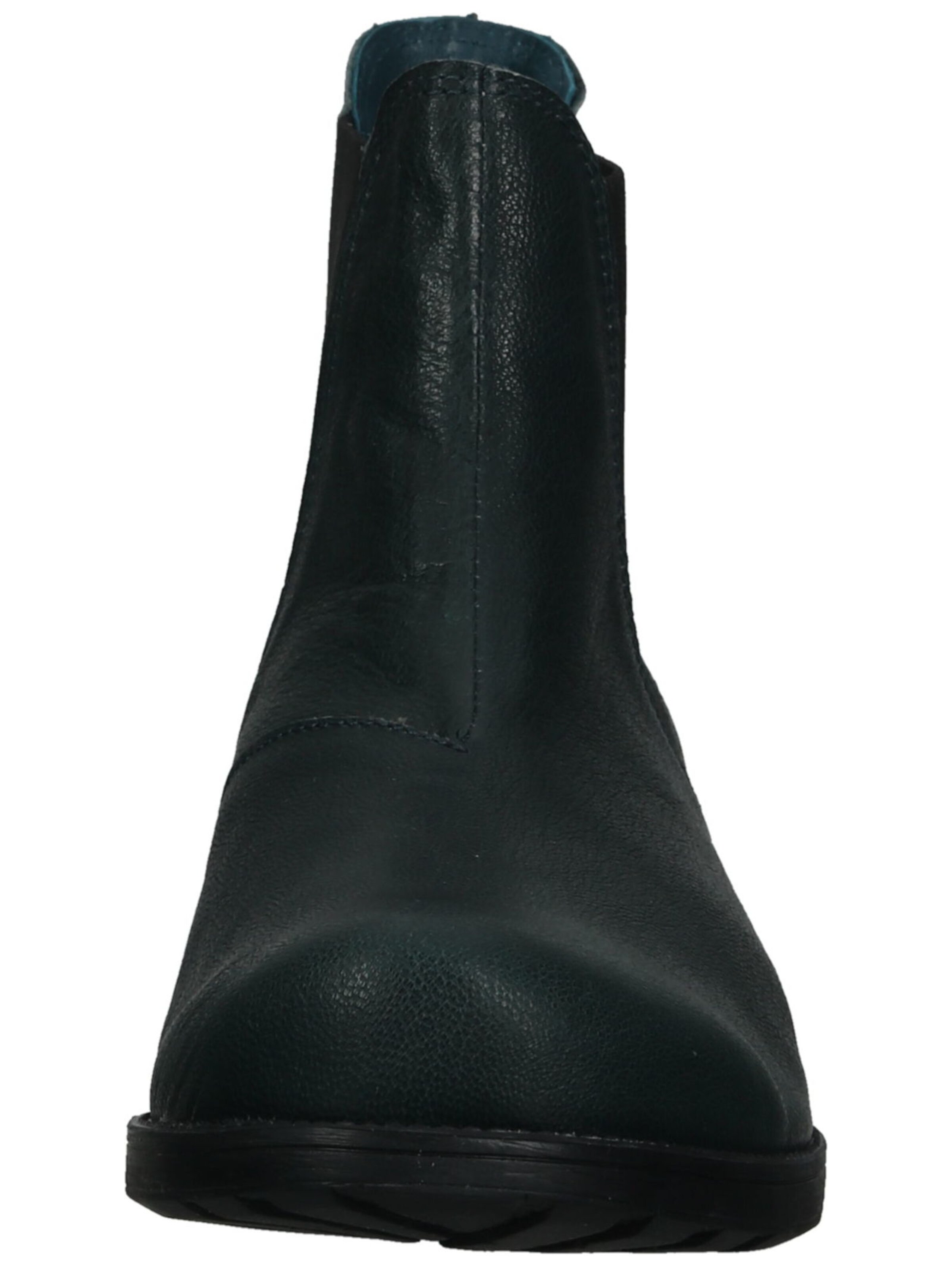 Bottines THINK! en noir