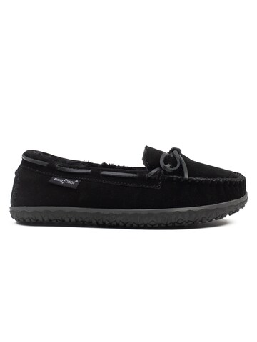 Minnetonka Mokassin 'Tilia' i sort
