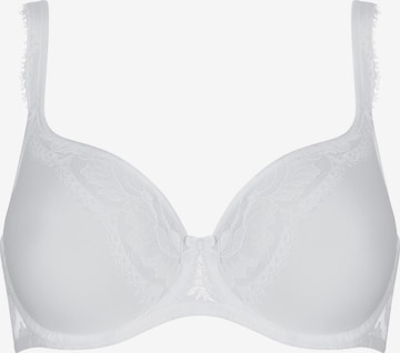 Mey Bra 'Amazing' in White: front