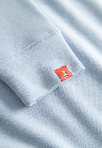 Frieda & Freddies NY Sweatshirt in Blue