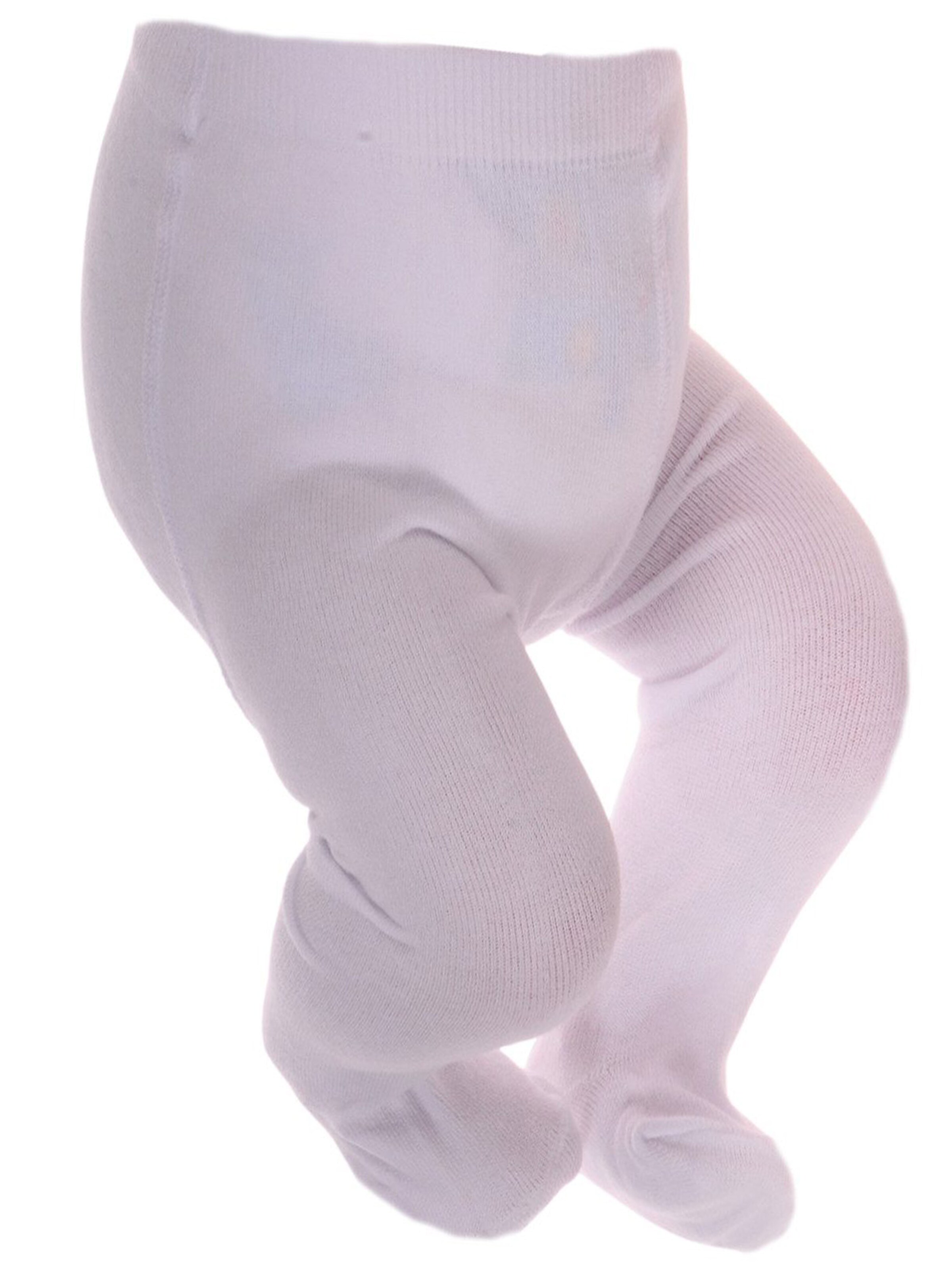 La Bortini Strumpfhose‌‌‌‌‌‌ in Pink: Vorderseite