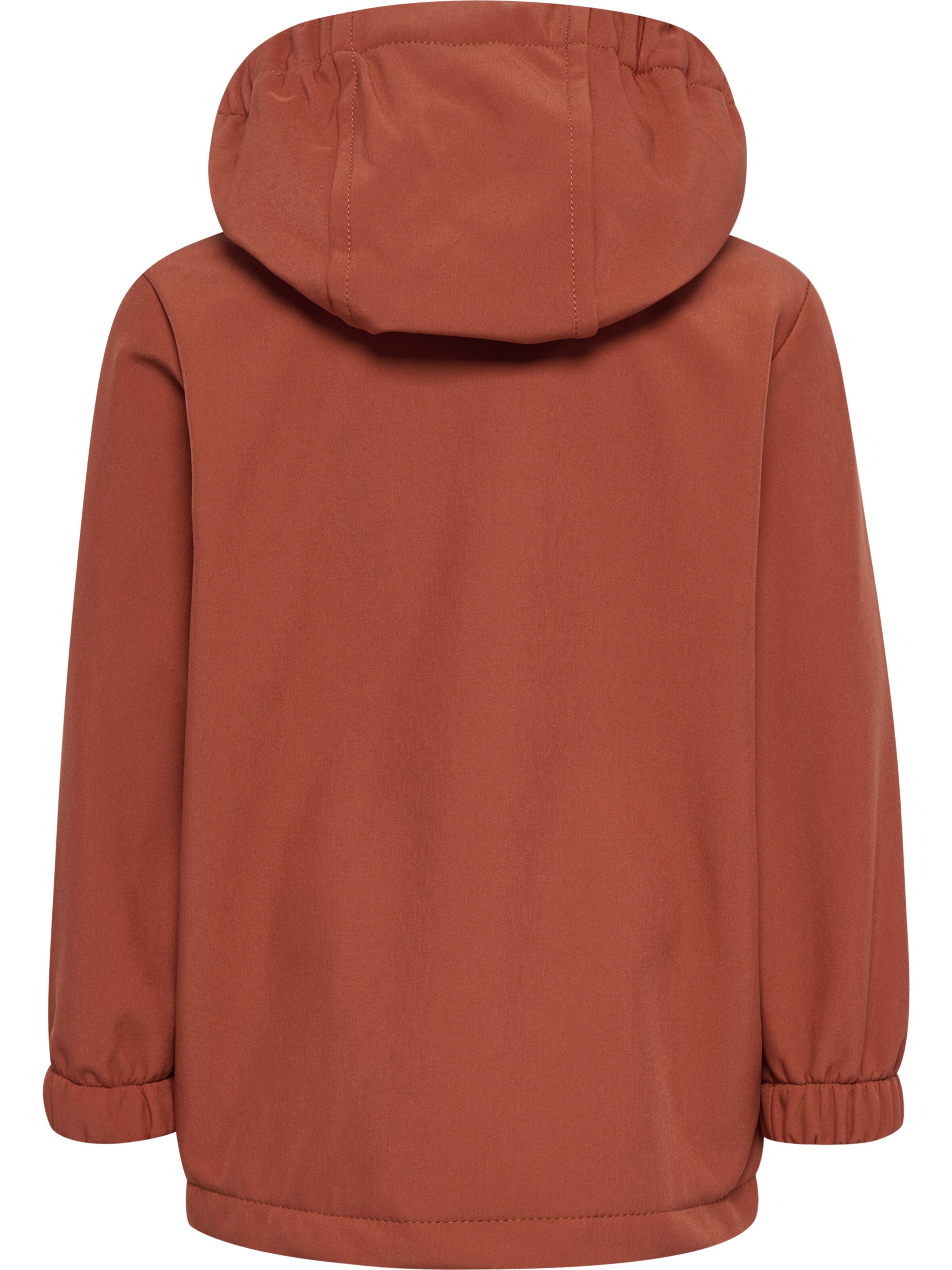 Hummel Sportsjakke 'MARS' i brun