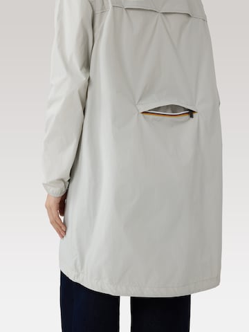 Giacca funzionale 'Le Vrai Eiffel 4.0 East' di K-Way in beige