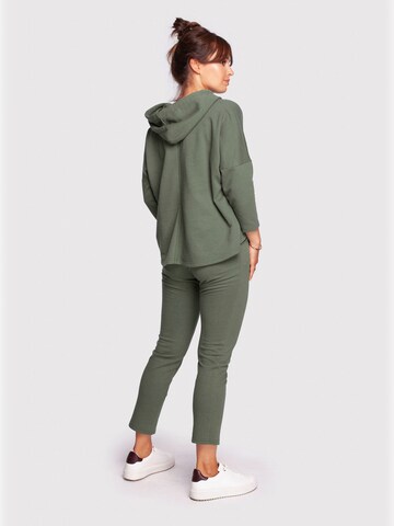 BeWear - Sudadera en verde