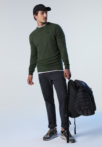 North Sails Sweater in Green