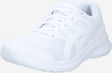 ASICS Running shoe 'Jolt 3' in White: front