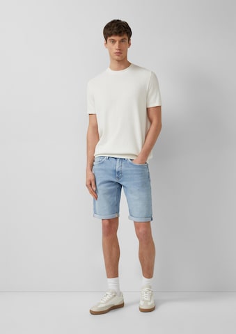 Regular Jean s.Oliver en bleu