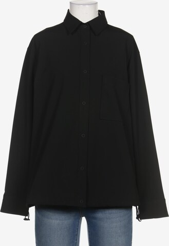 UNIQLO Blouse & Tunic in S in Black: front