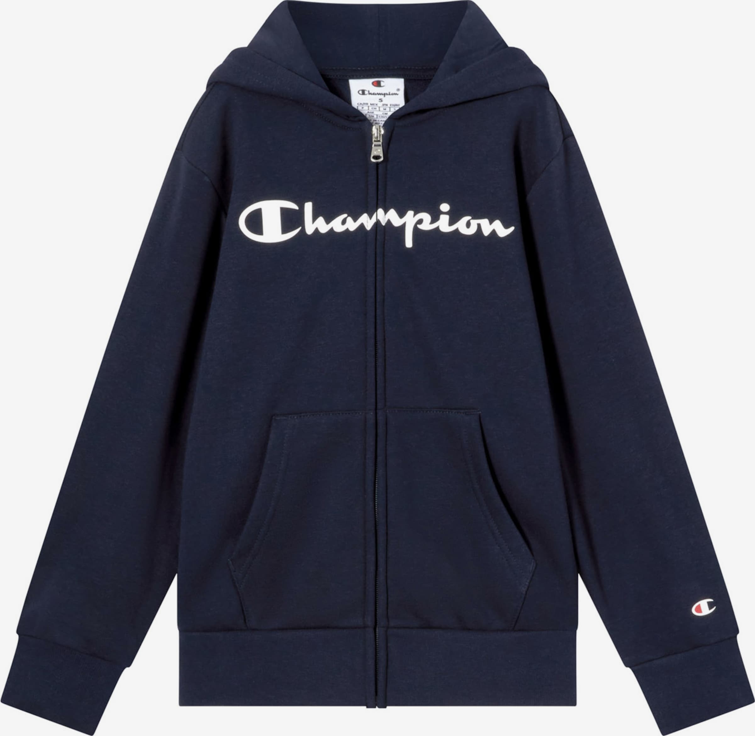 Champion Hanorac