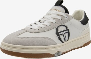 Sergio Tacchini Sneaker 'NEO TERRACE' in Grau: predná strana