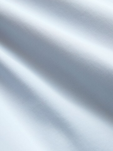 Coupe slim Pantalon chino Next en bleu