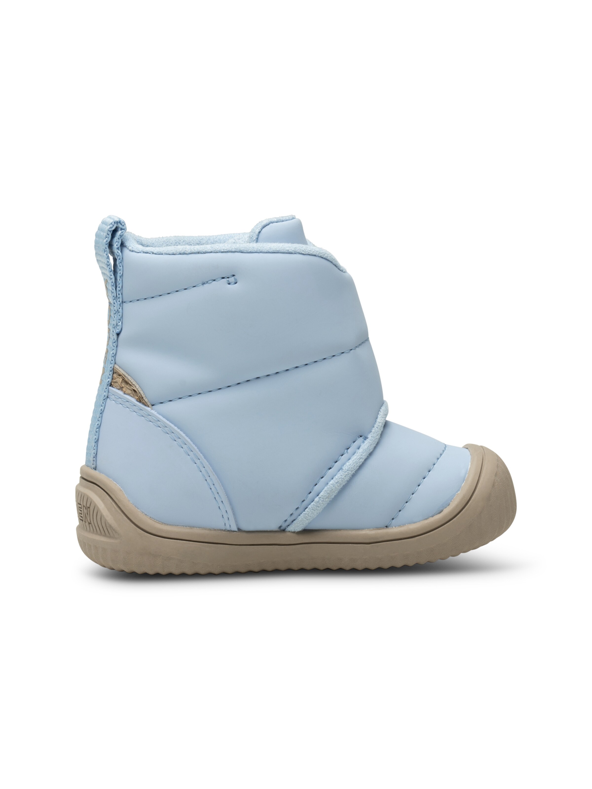 WODEN Boot 'Theo Baby' in Blue
