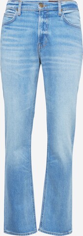 Jeans 'WEST' di Lee in blu: frontale