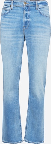 Jeans 'West' di Lee in blu: frontale