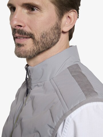 BABISTA Bodywarmer 'Vrienza' in Grijs