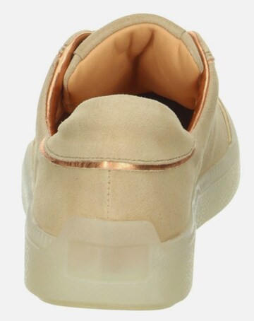 THINK! Sneakers 'Turna' in Beige