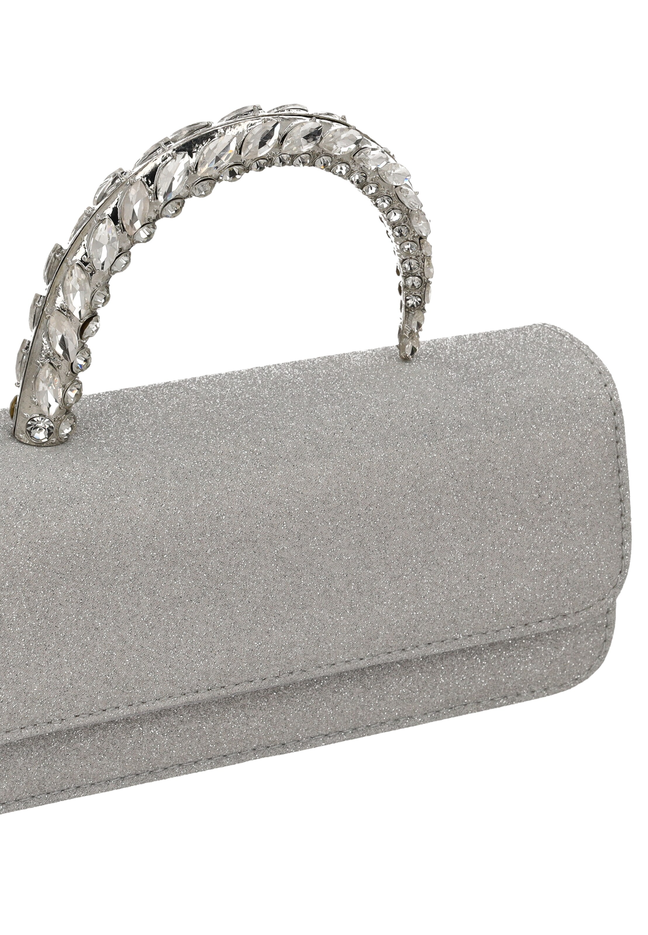 Pochette faina en argent