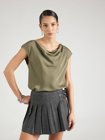 Banana Republic Blouse in Green