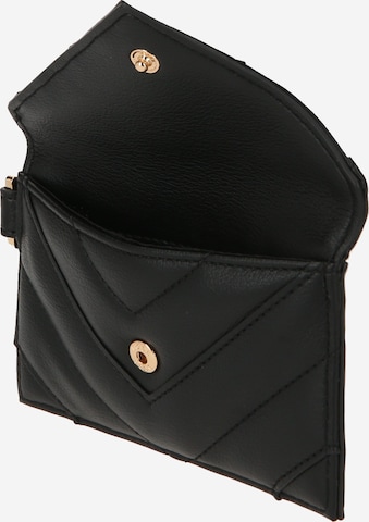 Porte-monnaies 'Evelyn' BOSS Black en noir