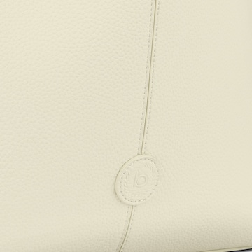 Sac à bandoulière 'Zoe' bugatti en beige