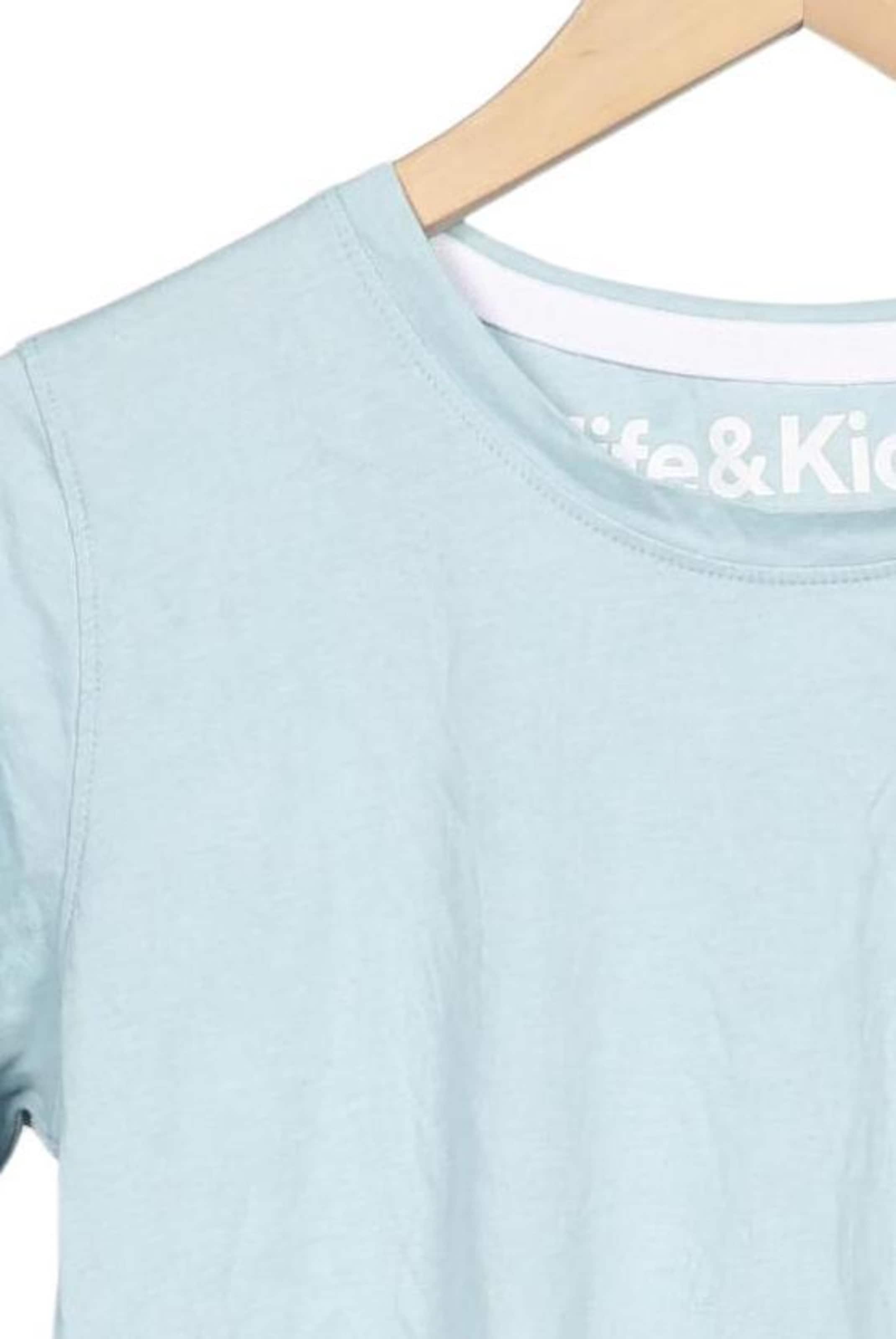alife & kickin Top & Shirt in S in Blue