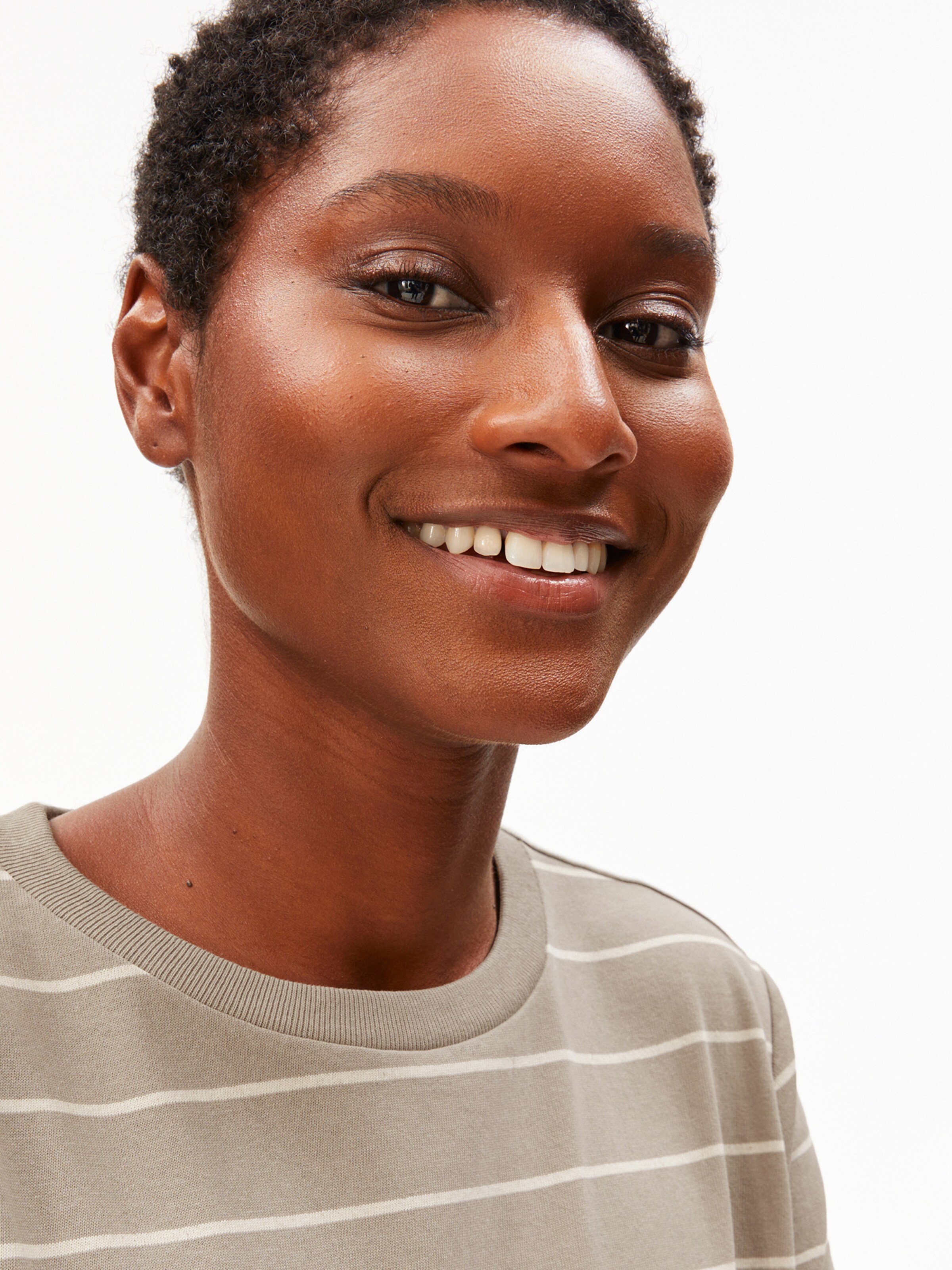 ARMEDANGELS Dress in Mixed colours