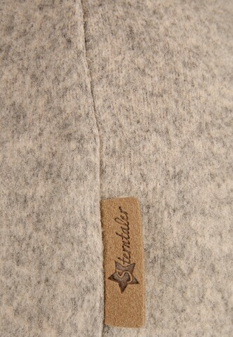 STERNTALER Beanie in Beige