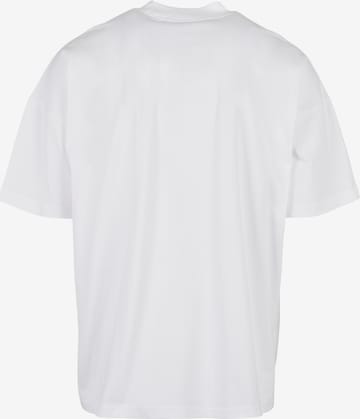 Urban Classics Shirt in White